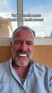 Funny Turkey Kommersial New Hair and Teeth