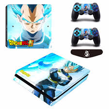 Maybe you would like to learn more about one of these? Dragon Ball Z Vinyl Decal Sticker For Sony Playstation 4 Anime Cool Store