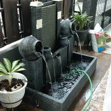 Cocok sebagai kolam ikan minimalis di lahan sempit. Jual Kolam Minimalis Modern Terbaru Lazada Co Id