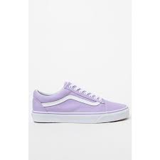 Vans Old Skool Pastel Lavender Shoes 55 Liked On Polyvore Featuring Shoes Light Purple Shoes Rubber Shoes Lavender Shoes Quinceanera Shoes Purple Vans