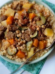 Couscous Bottex Recette Recettes Couscous Recette Couscous