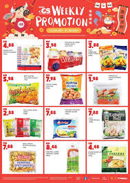 Explore tweets of pasaraya blok m @pasaraya_id on twitter. Pasaraya Cs Weekly Promotion 15 January 2021 21 January 2021