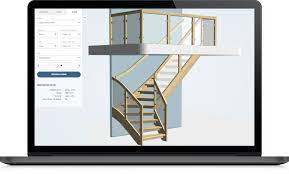 Any project where the end goal is revamping your space's look, or you're creating a look for the first time, the initial step should always be coming up with a solid plan, and that applies to stair design projects too. Design Your Stair On The Web Staircon Online Designer
