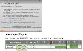 On the right, click change conference settings. Google Meet Attendance Get This Extension For Firefox En Us