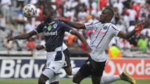 Orlando pirates played against black leopards in 2 matches this season. Comment Can Orlando Pirates Coach Zinnbauer Pick Himself Up Against Black Leopards Goal Com