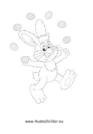 Osterhase Zum Ausmalen Ausmalbilder Malvorlagen Ostern Osterhase Kindergarten Ostereier Ausmalbilderos In 2020 Osterhase Malen Osterhase Ausmalen