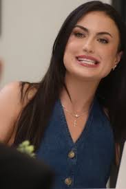 Netflix 'Selling the City': Where to Get Abi Godfrey's Outfits — Femestella