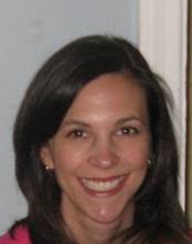 Blogger: User Profile: Beth Anne Goncalves