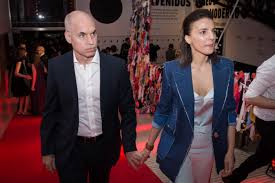 La uba es igualdad y no hay dudas que la educación es un motor de igualación social. Horacio Rodriguez Larreta Distanciado De Su Esposa Barbara Diez Diario 26