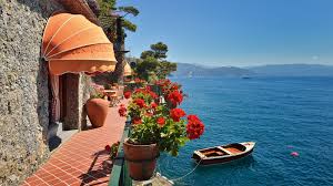 It's also notable for being a holiday resort with. Villa For Sale In Portofino Italy Villa Puddinga