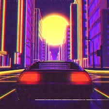 Fondos de pantalla para pc gif anime are a topic that is being searched for and favored by netizens today. Retro Wallpaper Engine Gif