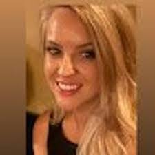 Samantha Fitzgerald's Instagram, Twitter & Facebook