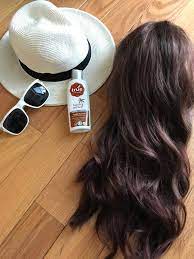 Can You Wear A Wig At The Beach A Wig And A Prayer