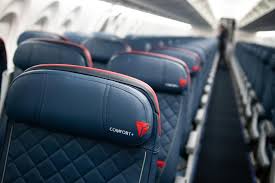 Delta (letter) (δ or δ), a letter of the greek alphabet. Delta Air Lines Changes Boarding Procedure To Accommodate Social Distancing