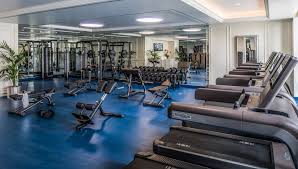 The Gym At Palazzo Versace Dubai Palazzoversacedubai Versace Gym Fitness Hotel Hotel Palazzo Versace Dubai Hotel