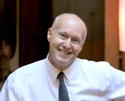 Oregon Democratic candidate for governor Patrick Starnes answers OPB's  questions