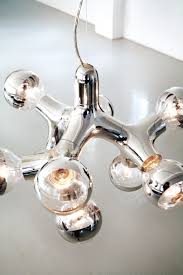 Dna Chandelier By Next Home Collection Stylepark