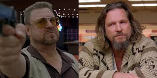 The Big Lebowski: Why Walter Is The Movies Funniest Character (& 5  Alternatives)