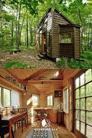 Quirky Tiny House Rental On A Charming Farm In Sullivan County New York Tiny House Rentals Tiny House House