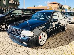 Tags c43 amg interior trim w202. For Sale Mercedes Benz C36 Amg Brabus
