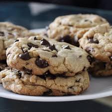 We help gardeners get free woodchip mulch delivered to their house. Best Chocolate Chip Cookies Allrecipes