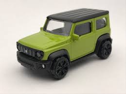 Suzuki has finally made a statement regarding the fate of the jimny in europe. Suzuki Jimny Majorette Model Cars Wiki Fandom
