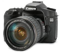It boasts a prime wide aperture which lets in light even. Canon 50d Review Optics