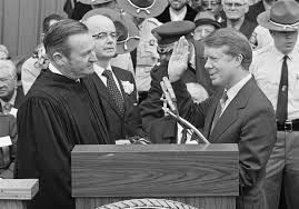 Former President Jimmy Carter dies at 100