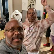 The show before the show.