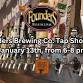 Founders Brewing Co. Tap Showcase — Brown Iron - 2 event image