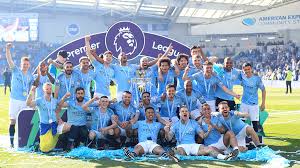 Welcome to mancity.com, online home of premier league winners manchester city fc. Man City Could Face Premier League Points Penalty For Breaching Ffp Cgtn