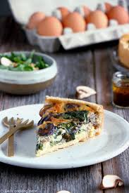 Epingle Sur Mes Recettes A Base D Epinards