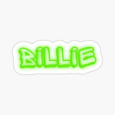 Billie eilish blohsh emp repeat merch boggieboardcottage dw manches courtes. Billie Eilish Logo Geschenke Merchandise Redbubble