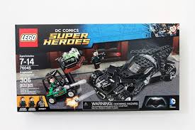 Lego print, poster, lego batman, lego superman, dc, kids boys girls bedroom volcanicdesignsco. Lego Dc Comics Super Heroes Batman V Superman Kryptonite Interception 76045 Review The Brick Fan