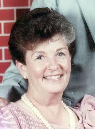 Virginia Nunley Obituary June 18, 2024