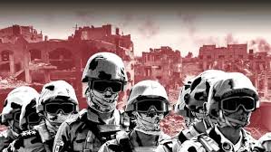 US grows doubtful Ukraine counteroffensive can quickly succeed