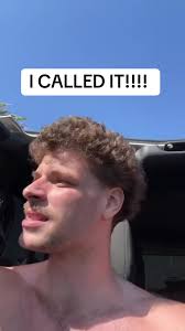 The Proof Is in The Pudding German Guy Edit