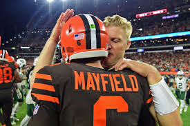 1,496 likes · 1 talking about this. Former Browns Qb Josh Mccown Announces His Retirement Dawgs By Nature