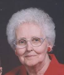 Obituary information for Elma Hector