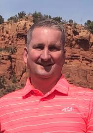 James Daniel Richert