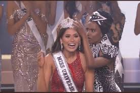 El miss universo 2019 en vivo online se llevará a cabo esta noche desde las 7:00 p.m. E Dkgpnas5tgmm