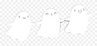 # transparent # cute # halloween # scary # ghost # transparent # pixel # 80s # arcade # video games # transparent # ghost # transparent # ghost. Halloween Ghost Ghosts Cute Kawaii Three Holdinghands Ghosts Gif Clipart 5651406 Pinclipart