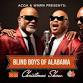 The Blind Boys of Alabama