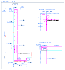 If you include stairs in your retaining wall design, you will have a way to move from one level to another when walking around outside of your basement. Detallesconstructivos Net Construction Details Cad Blocks