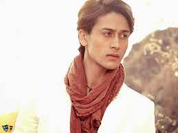 tiger shroff hd wallpapers hd wallpapers tiger shroff celebrity wallpapers bollywood
