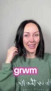 grwm #makeup #grwm #skincare