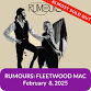 Rumours: Fleetwood Mac