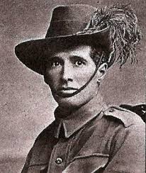 World War 1, Europe Turkiye Gallipoli, Anzac Cove, 618 GILLAM, 10  Australian Light Horse,1915