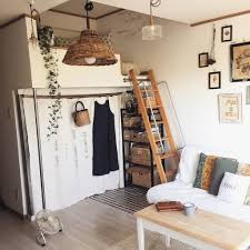 When it comes to designing apartment interiors, architects are increasingly favouring a minimal style. Diy Home Decor Ideas Bedroom Design Bathroom Kitchen Living Room Small Japanese Loft Apartment