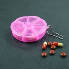 Check spelling or type a new query. Unique Design Round Travel Pill Organizer Holder Weekly Plastic 7 Day Pill Box Buy Cute Pill Boxes Decorative Pill Boxes Fancy Pill Box Product On Alibaba Com